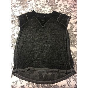 Torrid Black Shirt